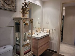 Piso en venta en Creu Alta en Sabadell