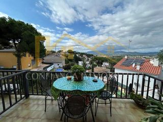 Chalet en venta en Mas Mora - Sant Daniel en Tordera