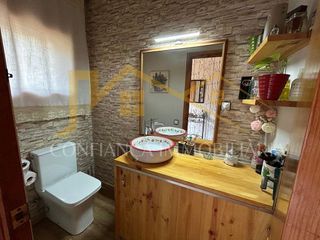 Chalet en venta en Mas Mora - Sant Daniel en Tordera