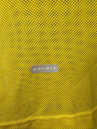 Camiseta Boca Juniors 2003 Titular Nike