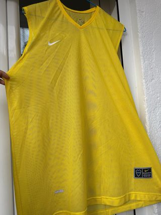 Camiseta Boca Juniors 2003 Titular Nike