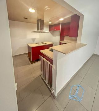 Piso en venta en Centre en Cornellà de Llobregat