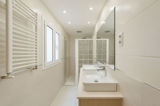 Piso en venta en Centre en Cornellà de Llobregat