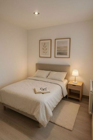 Piso en venta en Centre en Cornellà de Llobregat