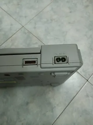 Playstation 1 PS1 Console SCPH-9002 non legge