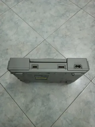 Playstation 1 PS1 Console SCPH-9002 non legge