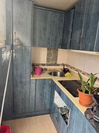 Piso en venta en Sant Ildefons en Cornellà de Llobregat