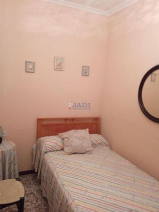 Chalet en venta en Valdepeñas