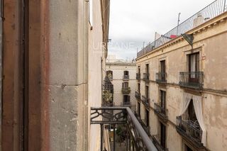 Piso en venta en El Gòtic en Barcelona