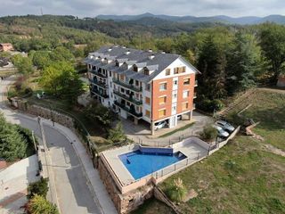 Piso en venta en Moià