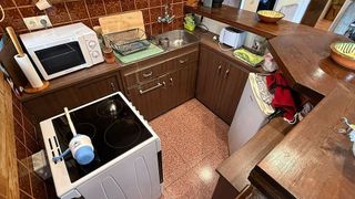 Piso en venta en Moià