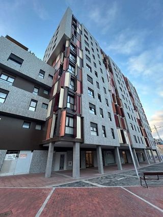 Piso en alquiler en Guanarteme en Palmas de Gran Canaria(Las)