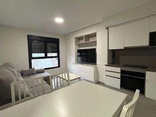 Piso en alquiler en Guanarteme en Palmas de Gran Canaria(Las)