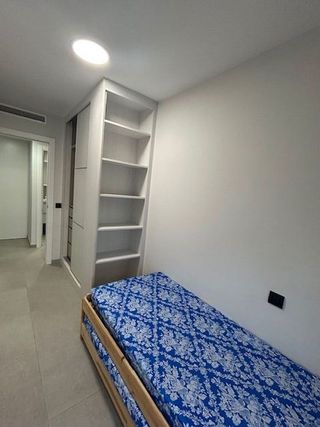 Piso en alquiler en Guanarteme en Palmas de Gran Canaria(Las)