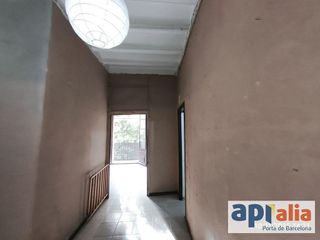 Piso en venta en El Raval en Barcelona