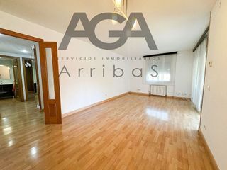 Piso en venta en Bufalà en Badalona