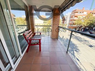 Piso en venta en Bufalà en Badalona