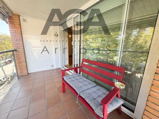 Piso en venta en Bufalà en Badalona