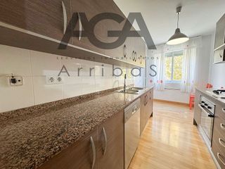 Piso en venta en Bufalà en Badalona