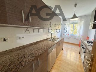 Piso en venta en Bufalà en Badalona