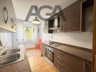 Piso en venta en Bufalà en Badalona