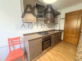 Piso en venta en Bufalà en Badalona