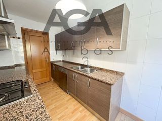 Piso en venta en Bufalà en Badalona