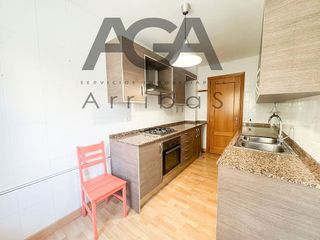 Piso en venta en Bufalà en Badalona