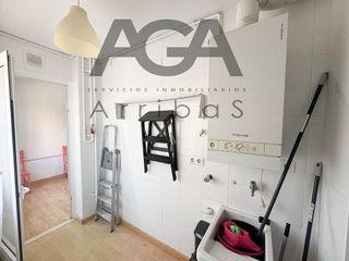 Piso en venta en Bufalà en Badalona