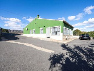 Casa rural en venta en Monóvar/Monòver