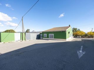 Casa rural en venta en Monóvar/Monòver