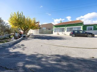 Casa rural en venta en Monóvar/Monòver