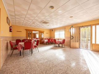 Casa rural en venta en Monóvar/Monòver