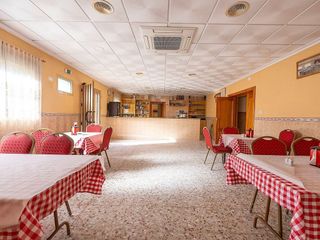 Casa rural en venta en Monóvar/Monòver