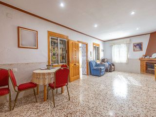 Casa rural en venta en Monóvar/Monòver
