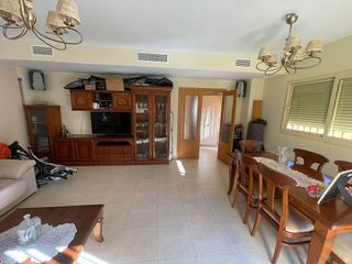 Casa pareada en venta en Pinos de Alhaurín - Periferia en Alhaurín de la Torre