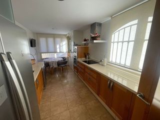 Casa pareada en venta en Pinos de Alhaurín - Periferia en Alhaurín de la Torre