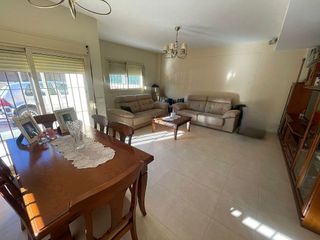 Casa pareada en venta en Pinos de Alhaurín - Periferia en Alhaurín de la Torre