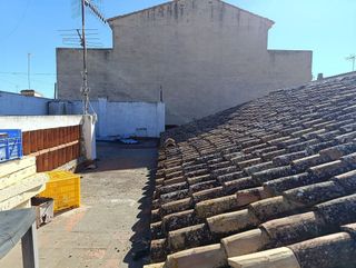 Casa adosada en venta en Benaguasil