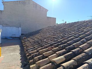 Casa adosada en venta en Benaguasil