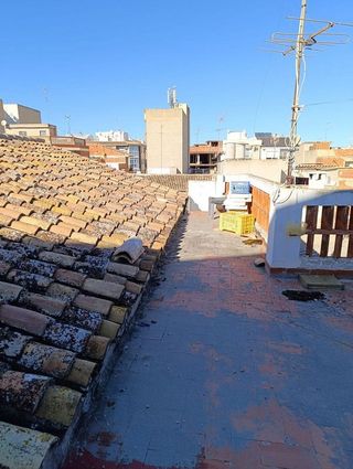 Casa adosada en venta en Benaguasil