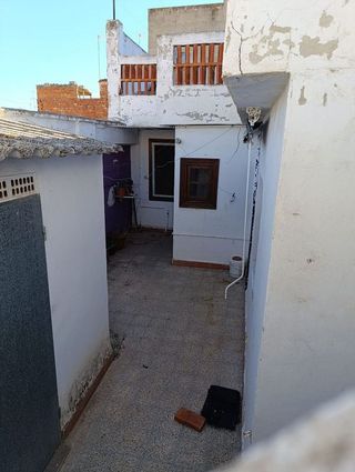 Casa adosada en venta en Benaguasil