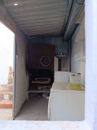 Casa adosada en venta en Benaguasil