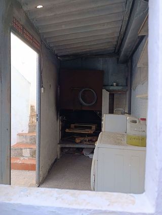 Casa adosada en venta en Benaguasil