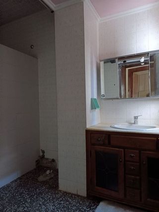 Casa adosada en venta en Benaguasil