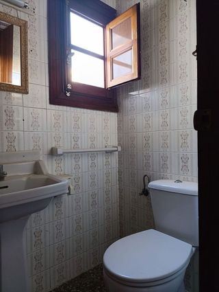 Casa adosada en venta en Benaguasil