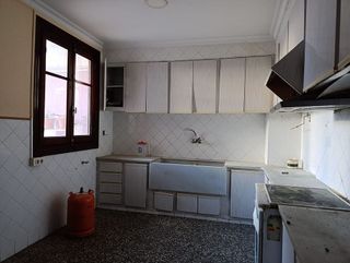 Casa adosada en venta en Benaguasil
