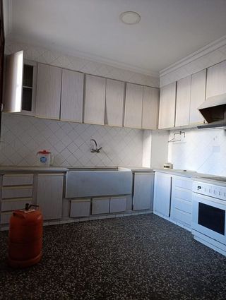 Casa adosada en venta en Benaguasil