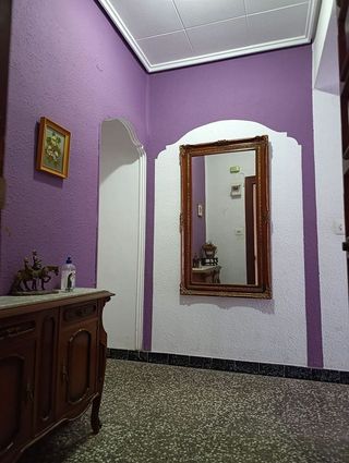 Casa adosada en venta en Benaguasil