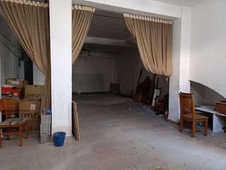 Casa adosada en venta en Benaguasil